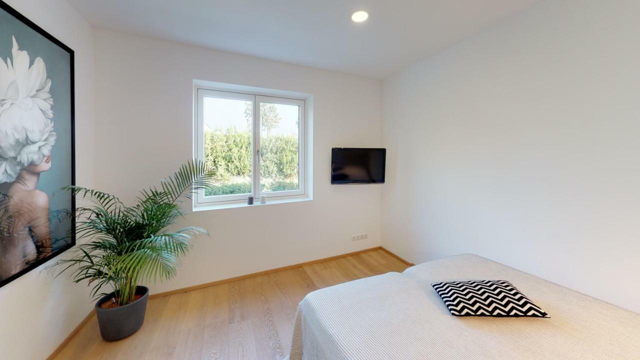 Lieblingsplatz Neusiedl Appartement - Entspann Dich Neusiedl am See Exterior photo